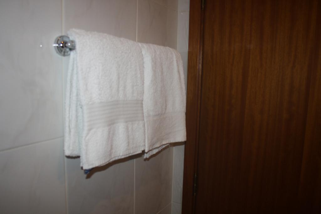 Ze Da Rampa Hotel Aves Zimmer foto