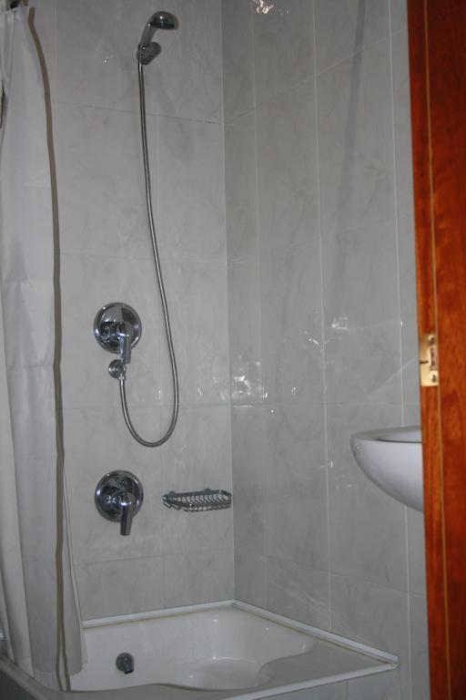 Ze Da Rampa Hotel Aves Zimmer foto